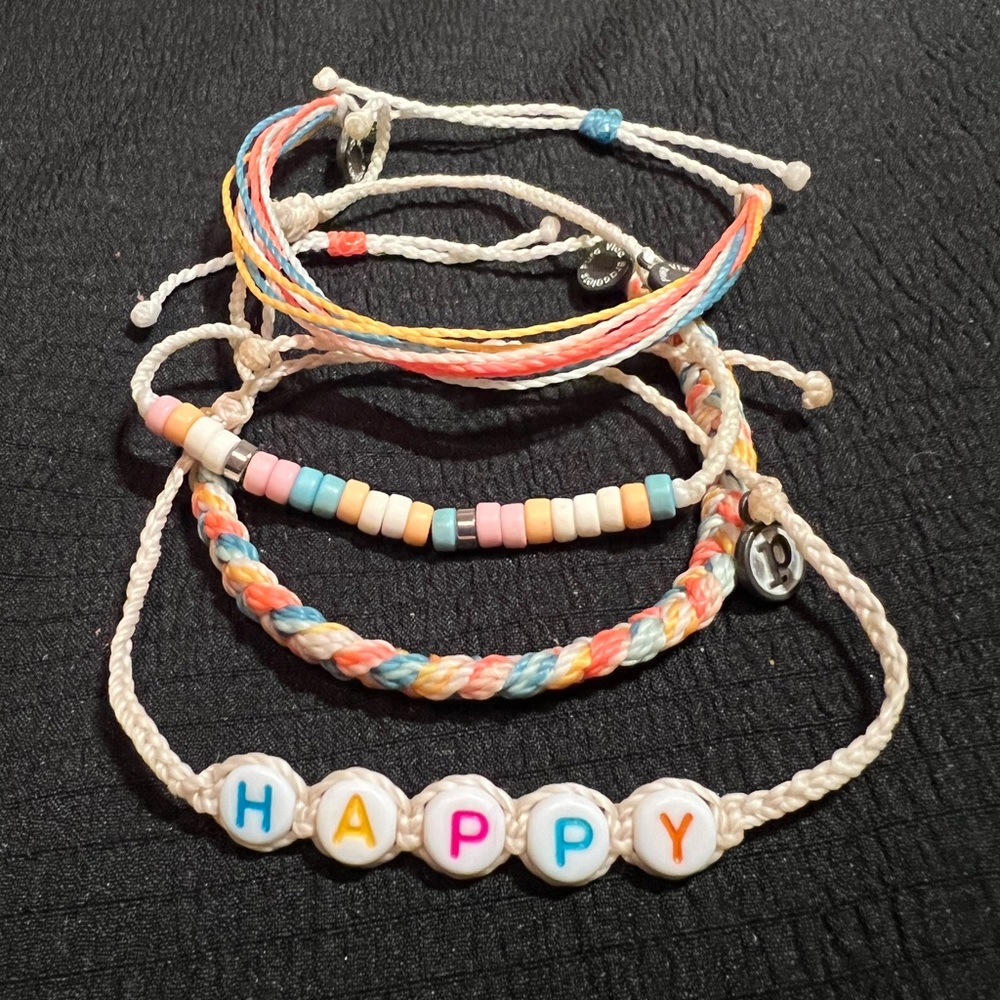 PuraVida Bracelets